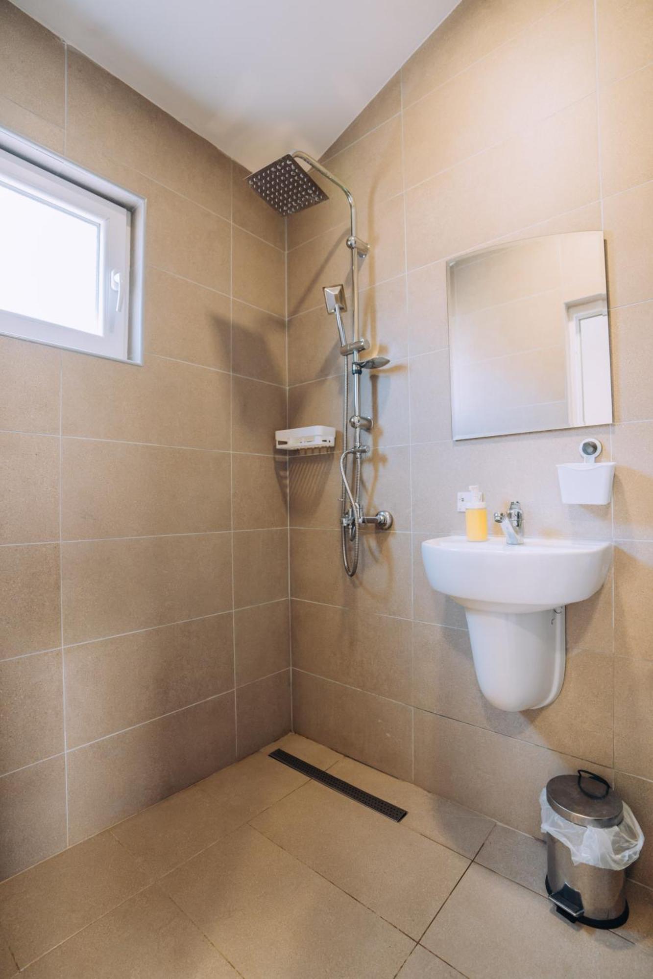 Damjan Apartments Ohrid Ngoại thất bức ảnh